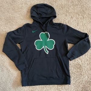 Boston Celtics Hoodie